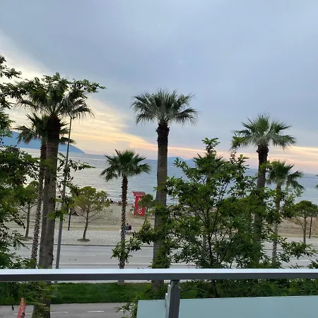 Pati's Lungomare
